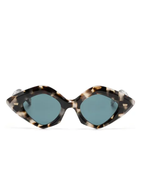 Ochelari de soare Cutler And Gross gri