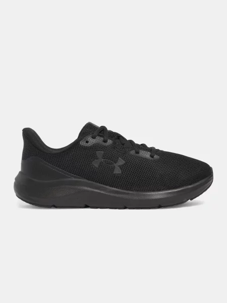 Teniși Under Armour gri