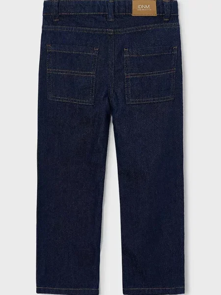 Mayoral джинси wide leg дитячі denim wide fit