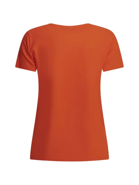 Tricou Apuntob portocaliu