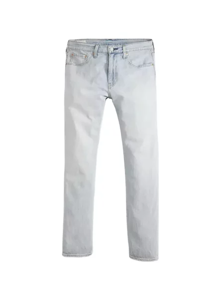 Cu centură blugi Levi's® albastru