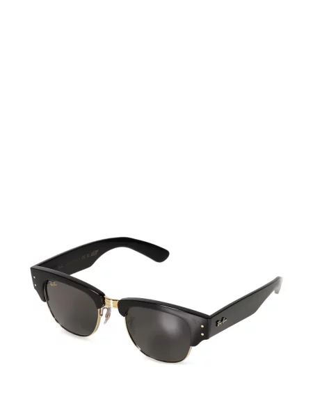 Ochelari de soare Ray-ban negru