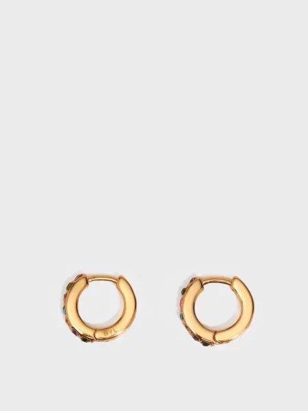 Серьги Bimba Y Lola