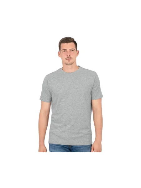Tricou Jako gri