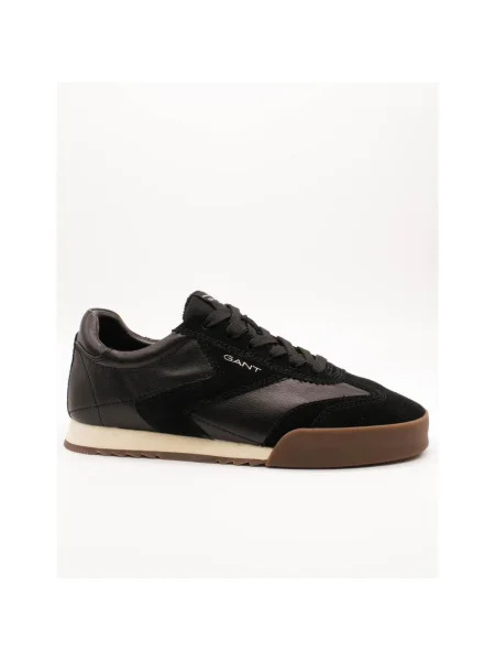 Pantofi Gant negru