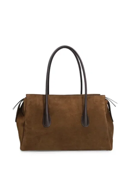 Geantă shopper Roberto Festa maro