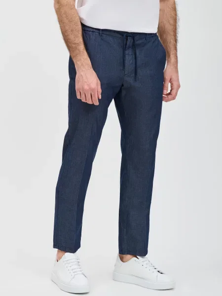 Штани Berwich сині