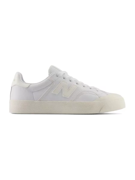 Sneakersy New Balance białe