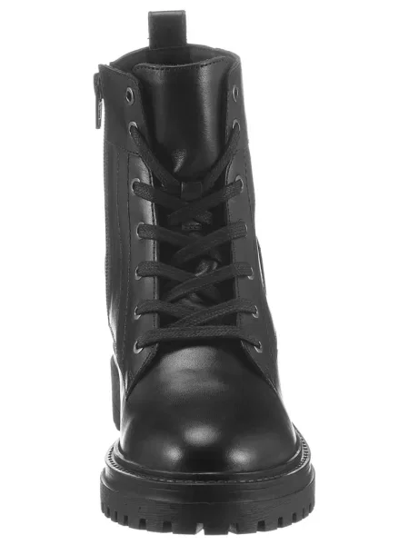 Geox Trappers D Iridea C negru