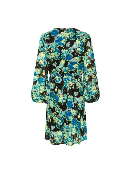 Sukienka Inwear w kwiatki
