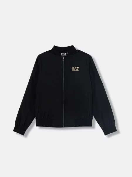 Детский бомбер Ea7 Emporio Armani