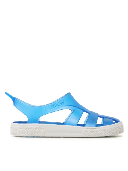 Sandale Boatilus Bioty Beach Sandals plava