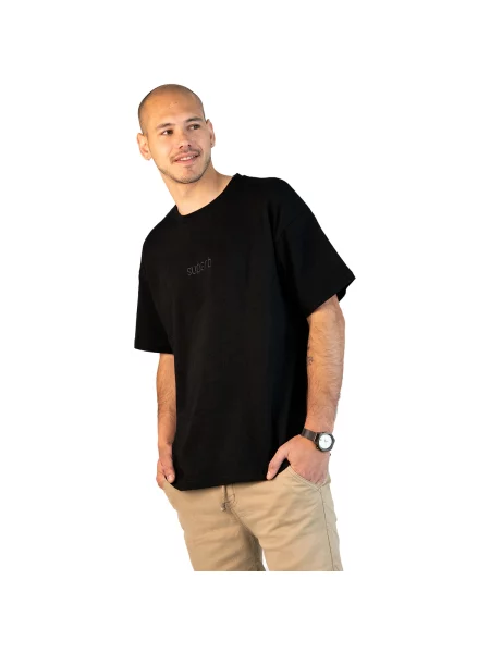 Tricou Superb 1982 negru