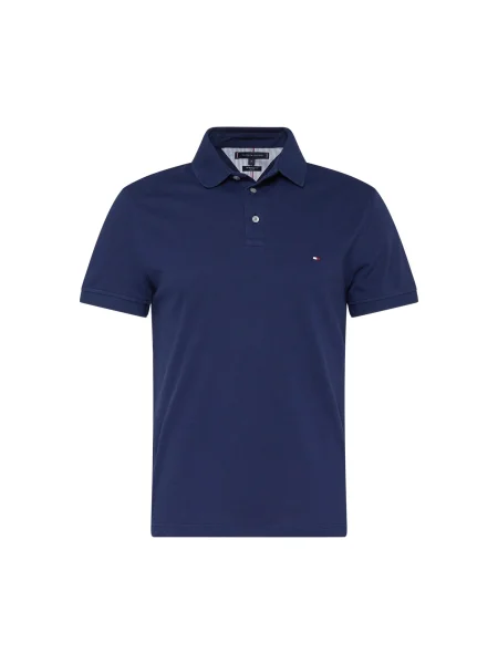 Tommy Hilfiger Polo tamnoplava