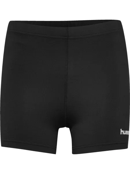 Hummel Chiloți sport negru alb
