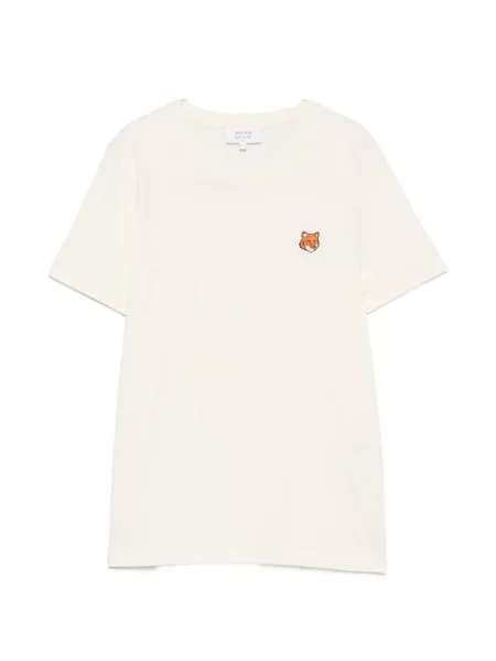 Tricou Maison Kitsune