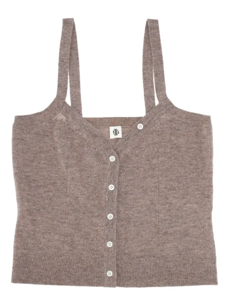 Top The Garment maro