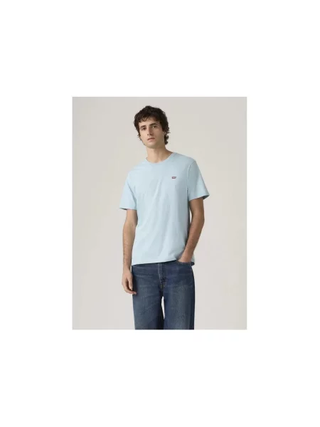 LEVI'S ® Tricou SS Original HM Tee amestec albastru