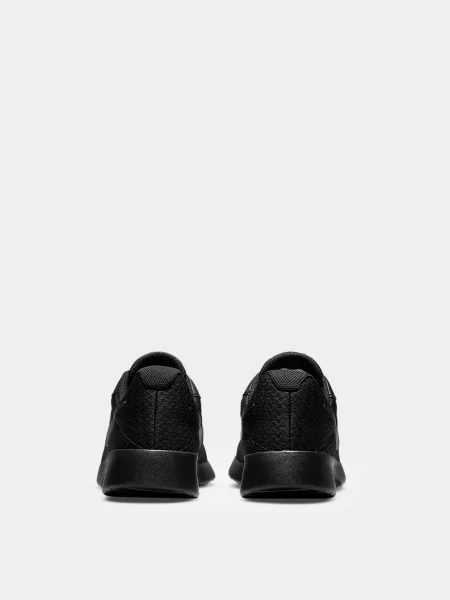 Кроссовки Nike для бега черные