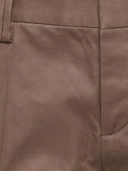 Decupat pantaloni chino Dsquared2 gri