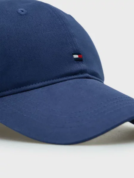 Кепка Tommy Hilfiger синя
