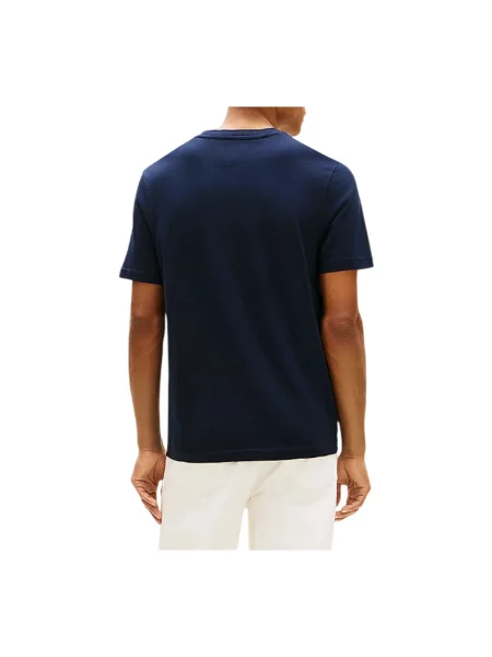 Tommy Hilfiger Tricou albastru