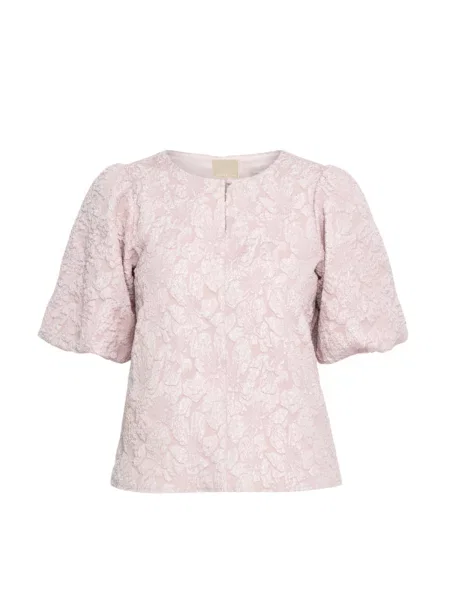 Peppercorn Top Sigga' roz