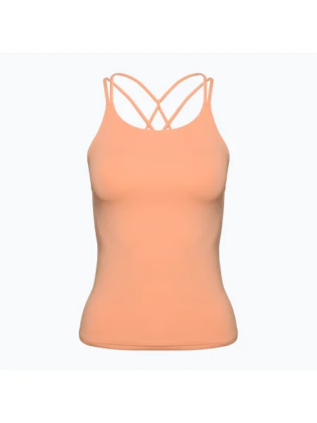 Tricou de antrenament pentru femei Gymshark Studio Tank roz