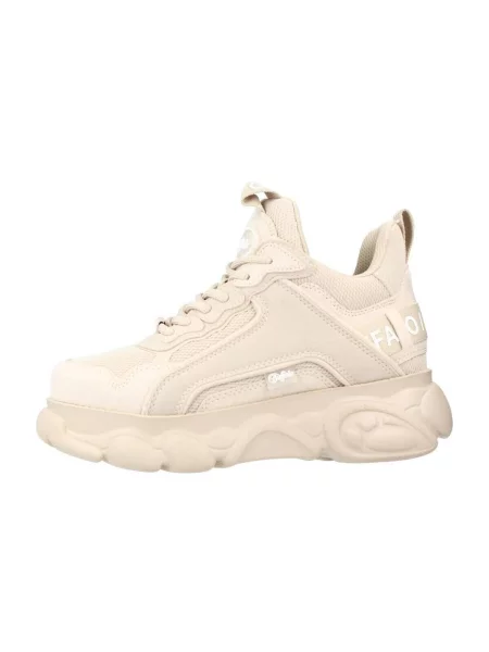 Pantofi Buffalo bej