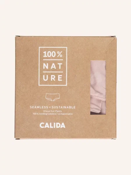 Calida Kalhotky Panty Circular rose teint růžové