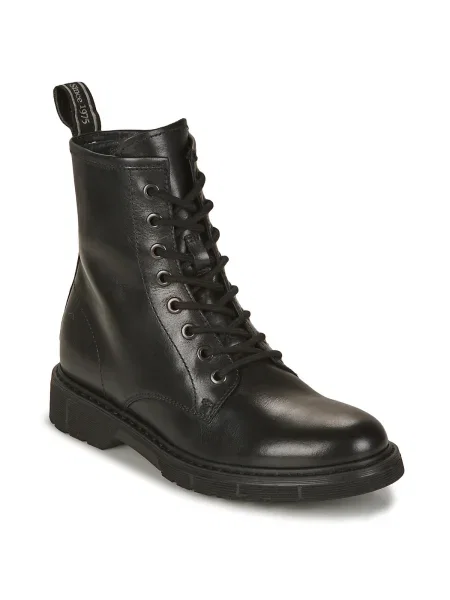 Pantofi Nerogiardini negru