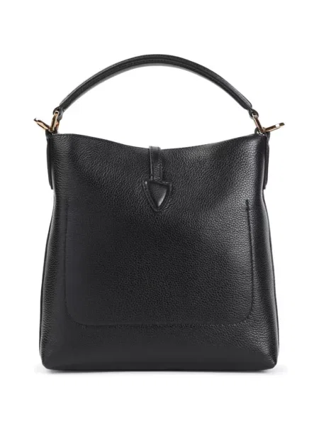 Geantă Tod's din piele negru