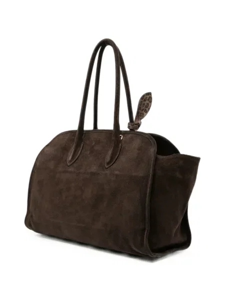 Geantă shopper Marc Ellis maro