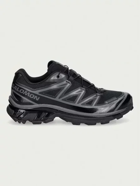 Salomon GTX sneakers μαύρο