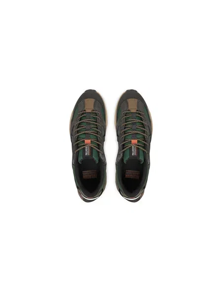 Tenisice Palladium Offrunnerstridewp+ zelena