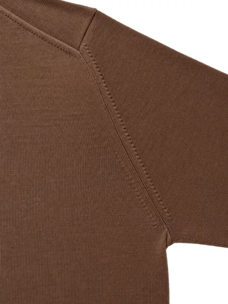 Gulerat tricou polo Diana Studio maro