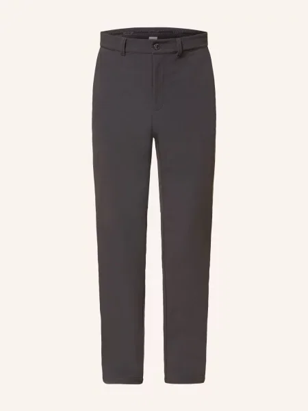 Chinos Bogner černé