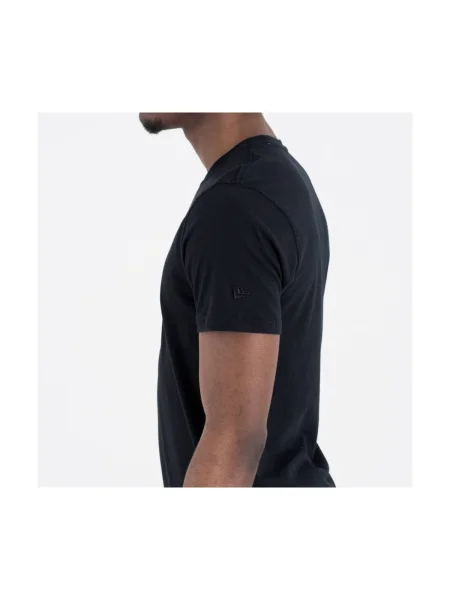 Tricou New Era negru