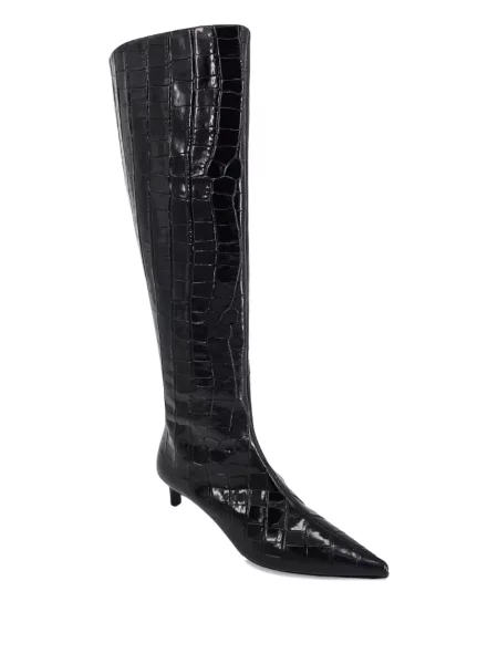 Botine Madison.maison negru