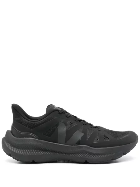 Sneakerși Veja negru