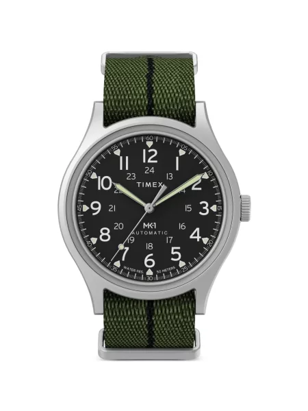 Ceas Timex negru
