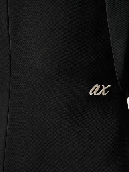 Armani Exchange сукня