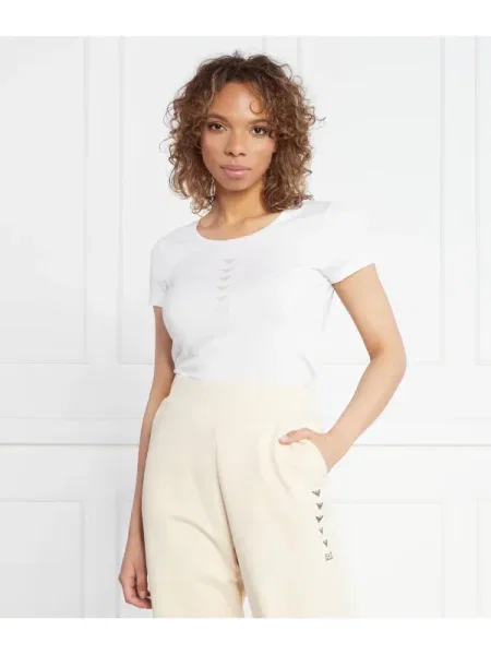 Tricou alb