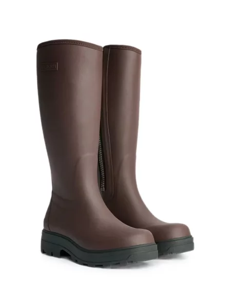 Botine Tretorn maro