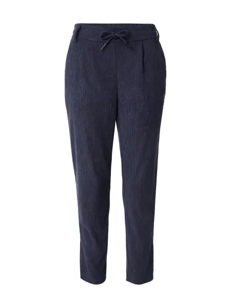 ONLY Pantaloni cutați ONLPOPTRASH-LIAS noapte albastru