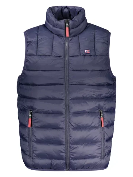 Елек Norway 1963 синьо