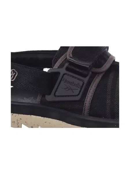 Sandale Reebok Sport crna