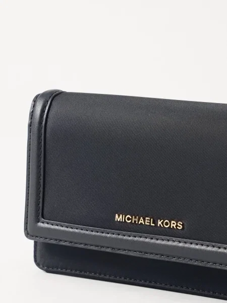 MICHAEL Michael Kors Geantă de umăr negru