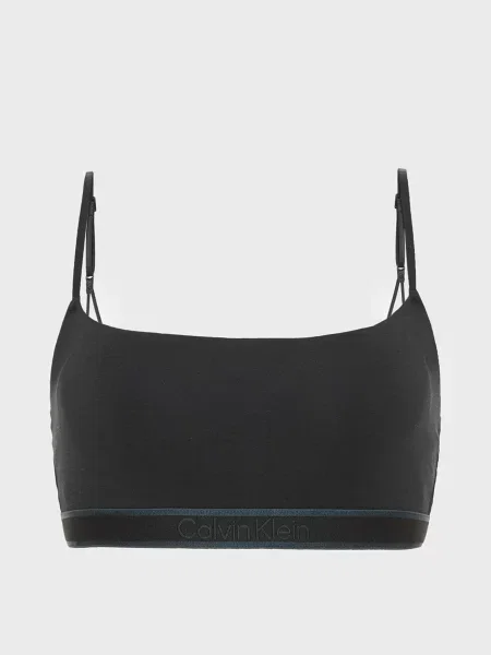 Бюстгальтер Calvin Klein чорний