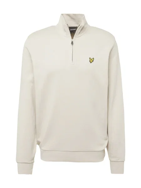 Palton Lyle & Scott negru